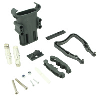 Разъём REMA 320A мама